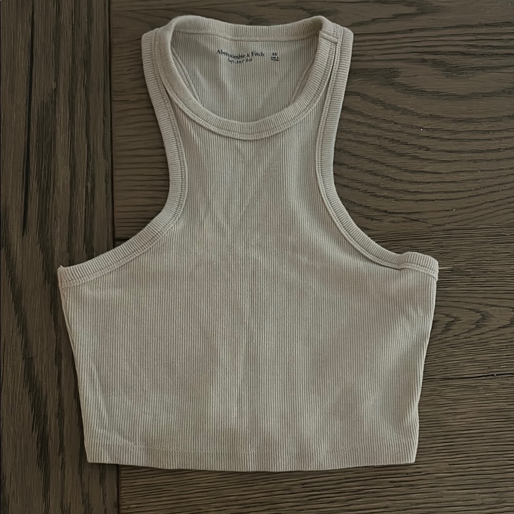 Abercrombie Tank Top